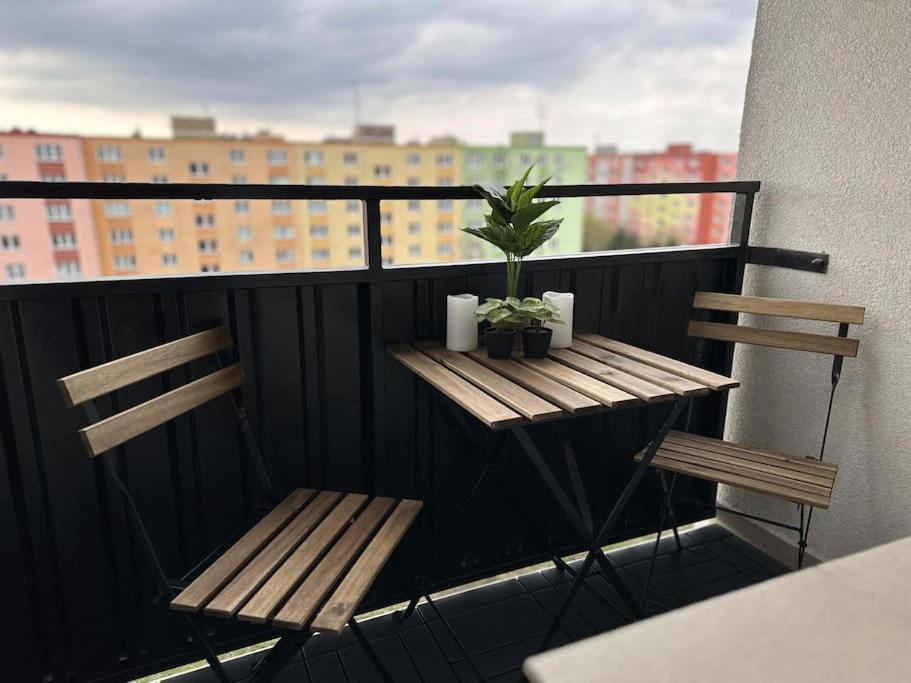Zikovka Apartment Olomouc Exterior photo